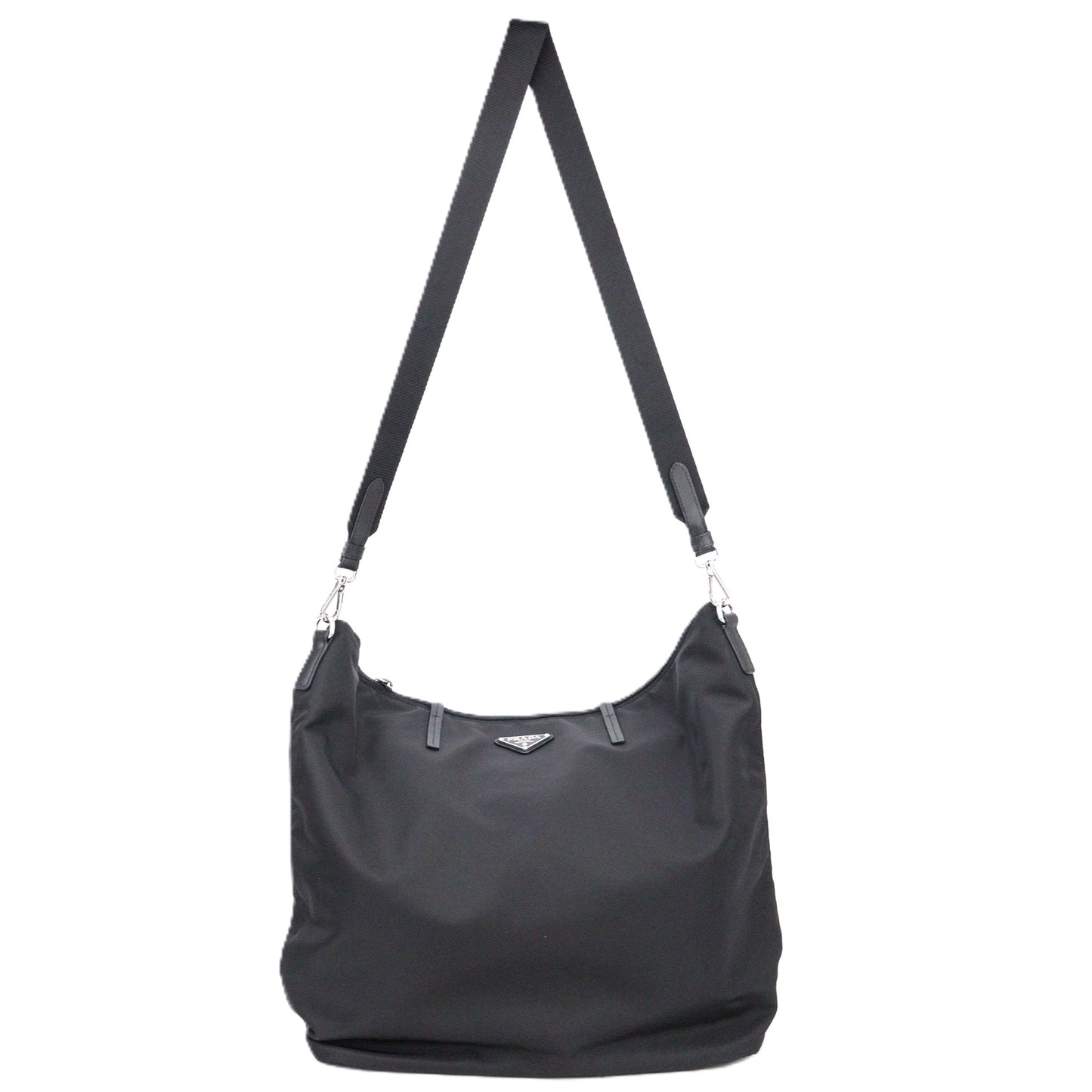 PRADA 1BG189 TOTE BAG