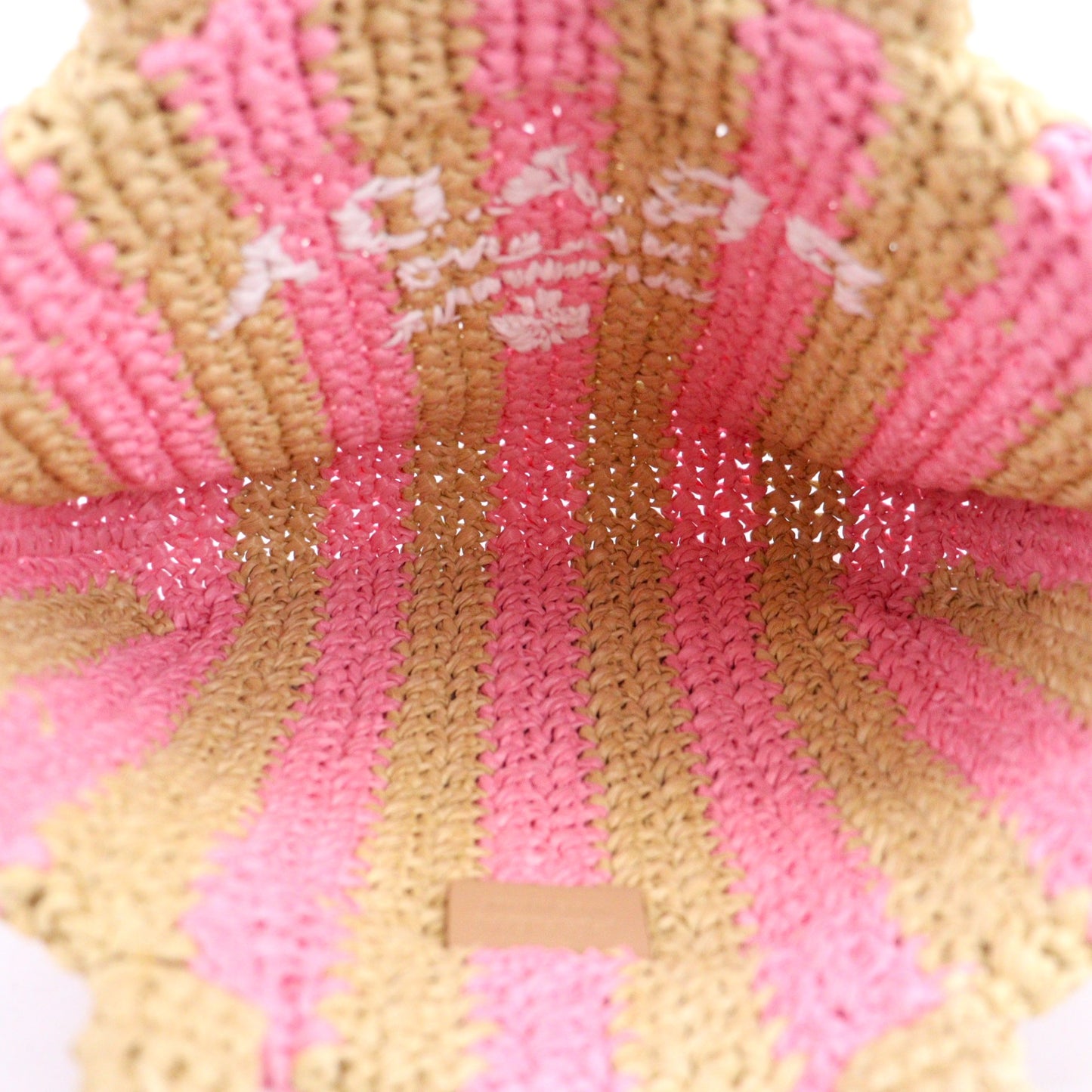 PRADA 1BG422 TOTE BAG