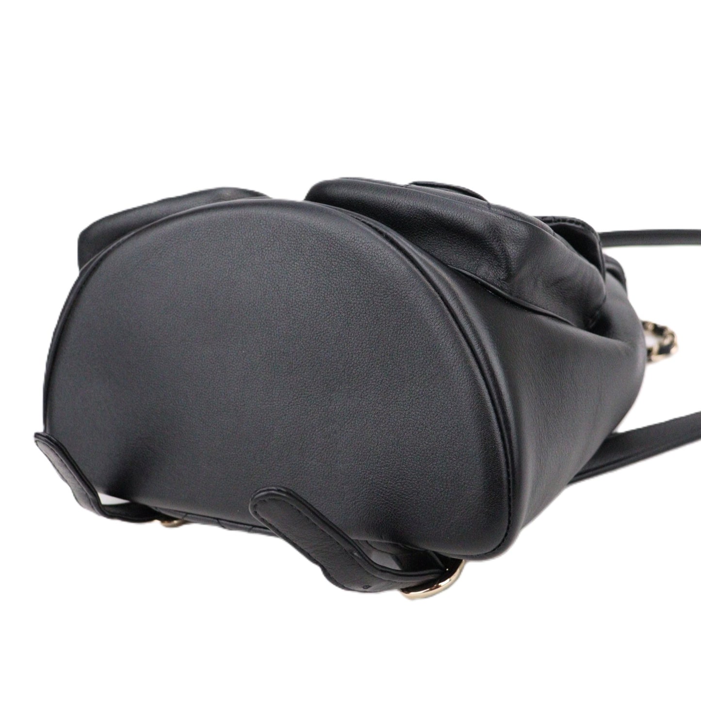 CHANEL AS3860 BACKPACK