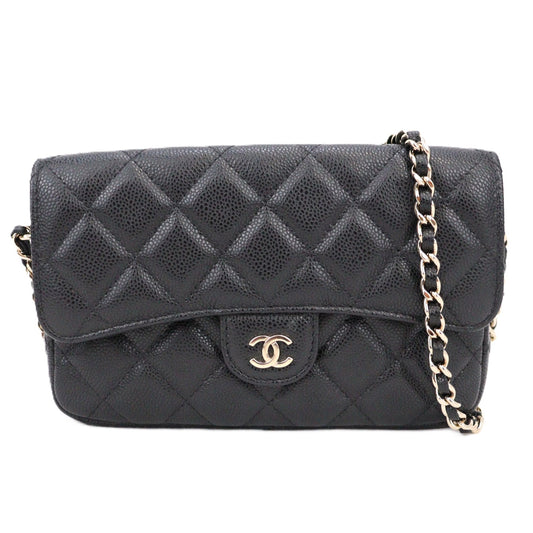 CHANEL AP2096 CLASSIC FLAP PHONE HOLDER