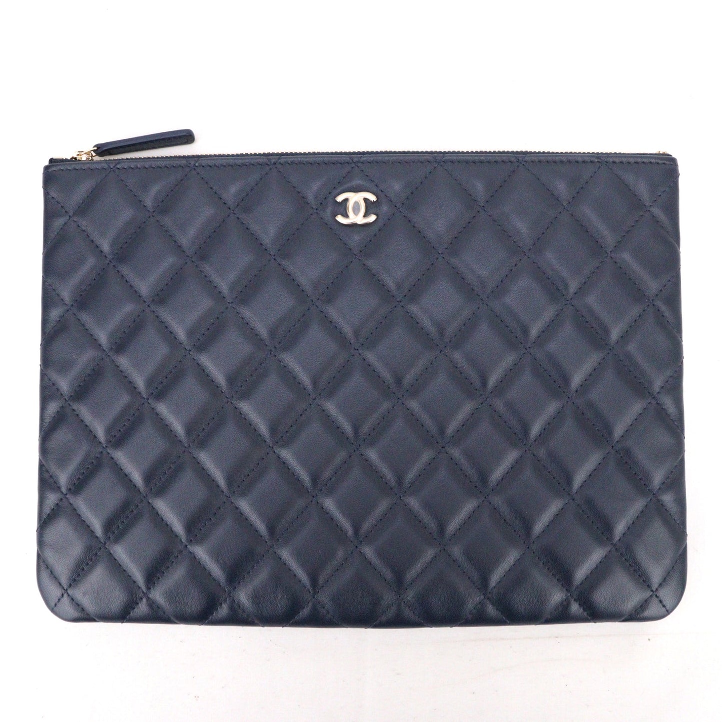 CHANEL 82545 POUCH