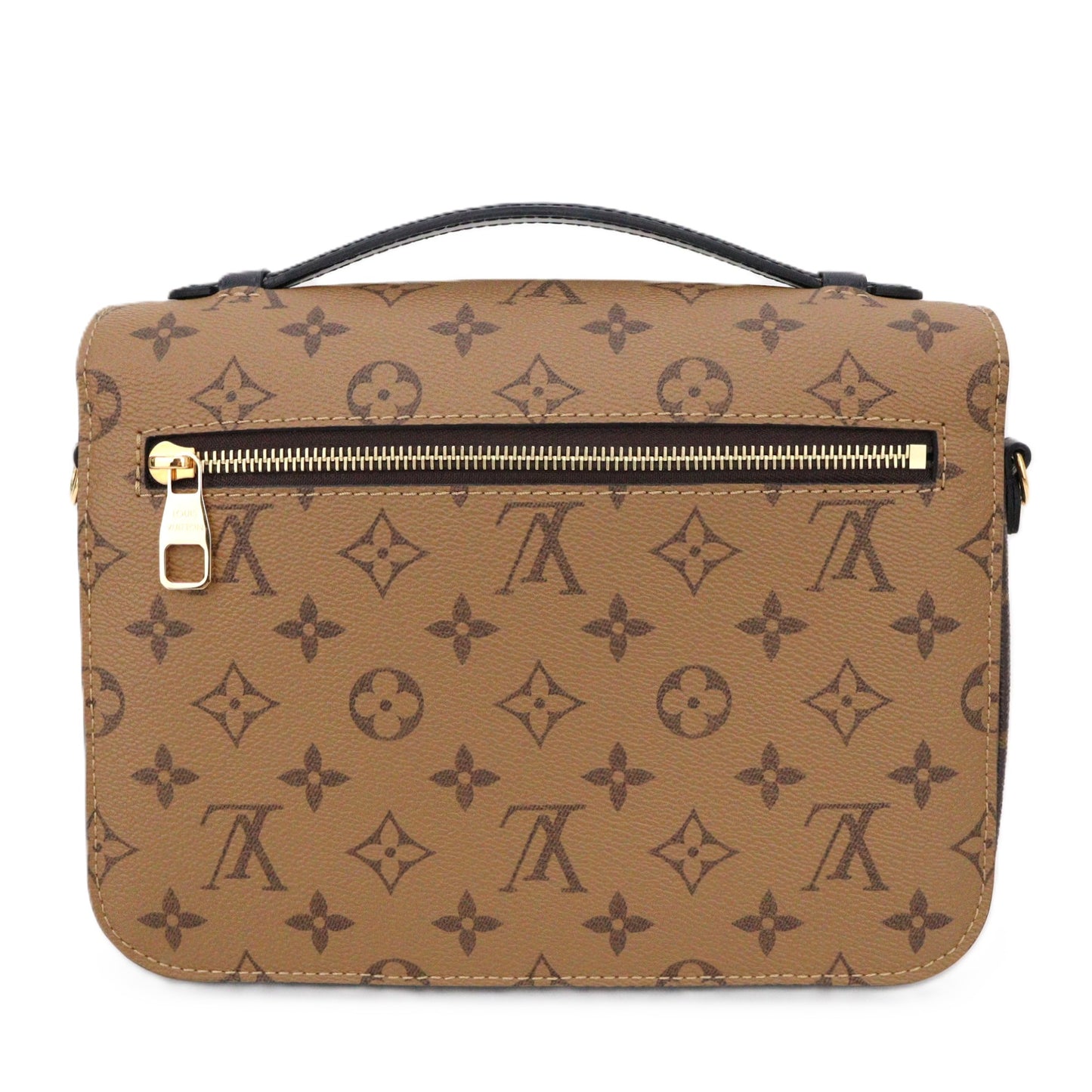 LOUIS VUITTON M44876 POCHETTE METIS MM HANDBAG