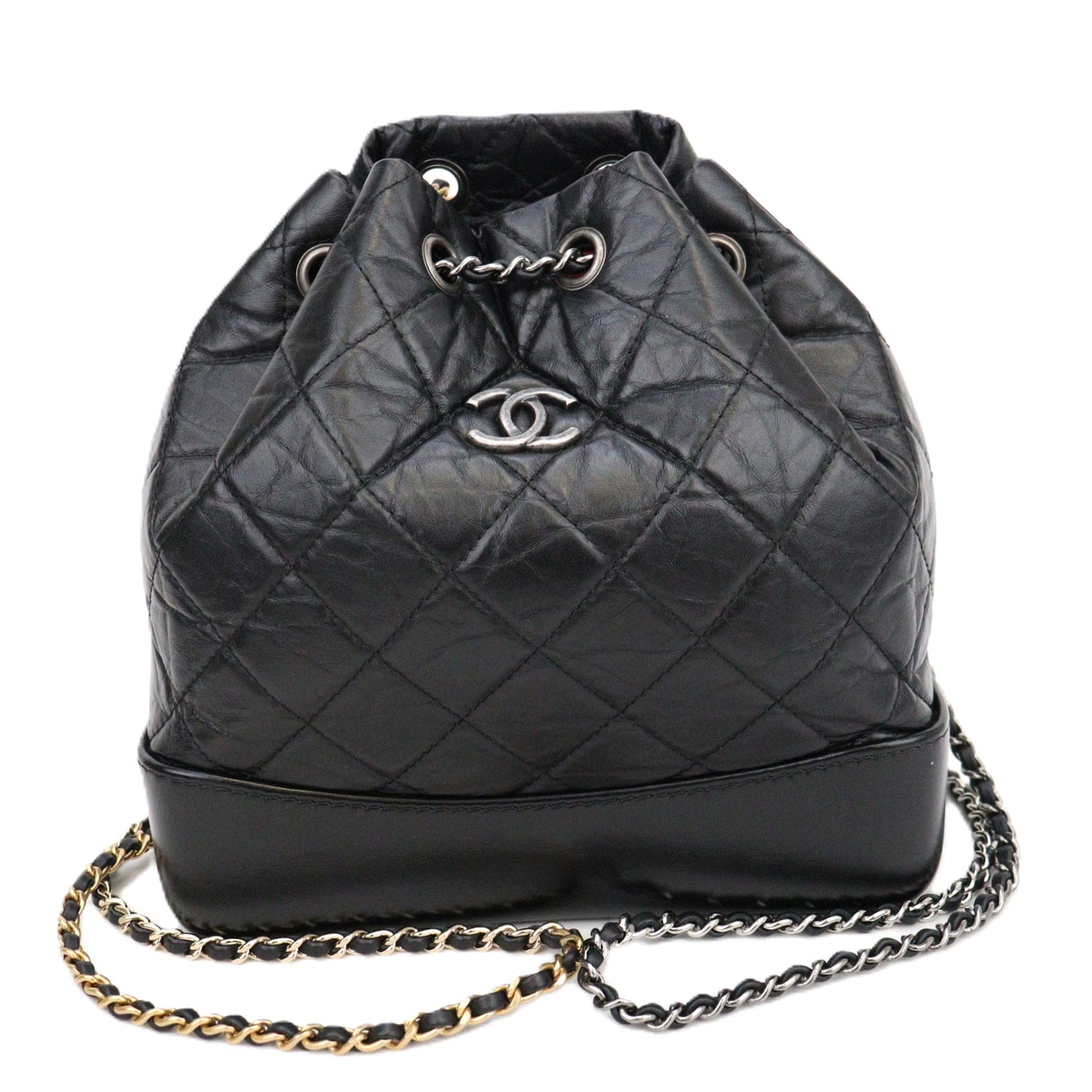 CHANEL 94485 GABRIELLE BACKPACK