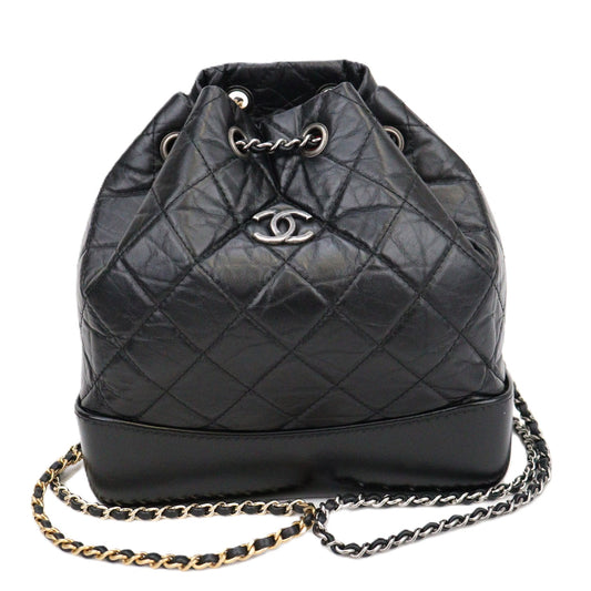 CHANEL 94485 GABRIELLE BACKPACK
