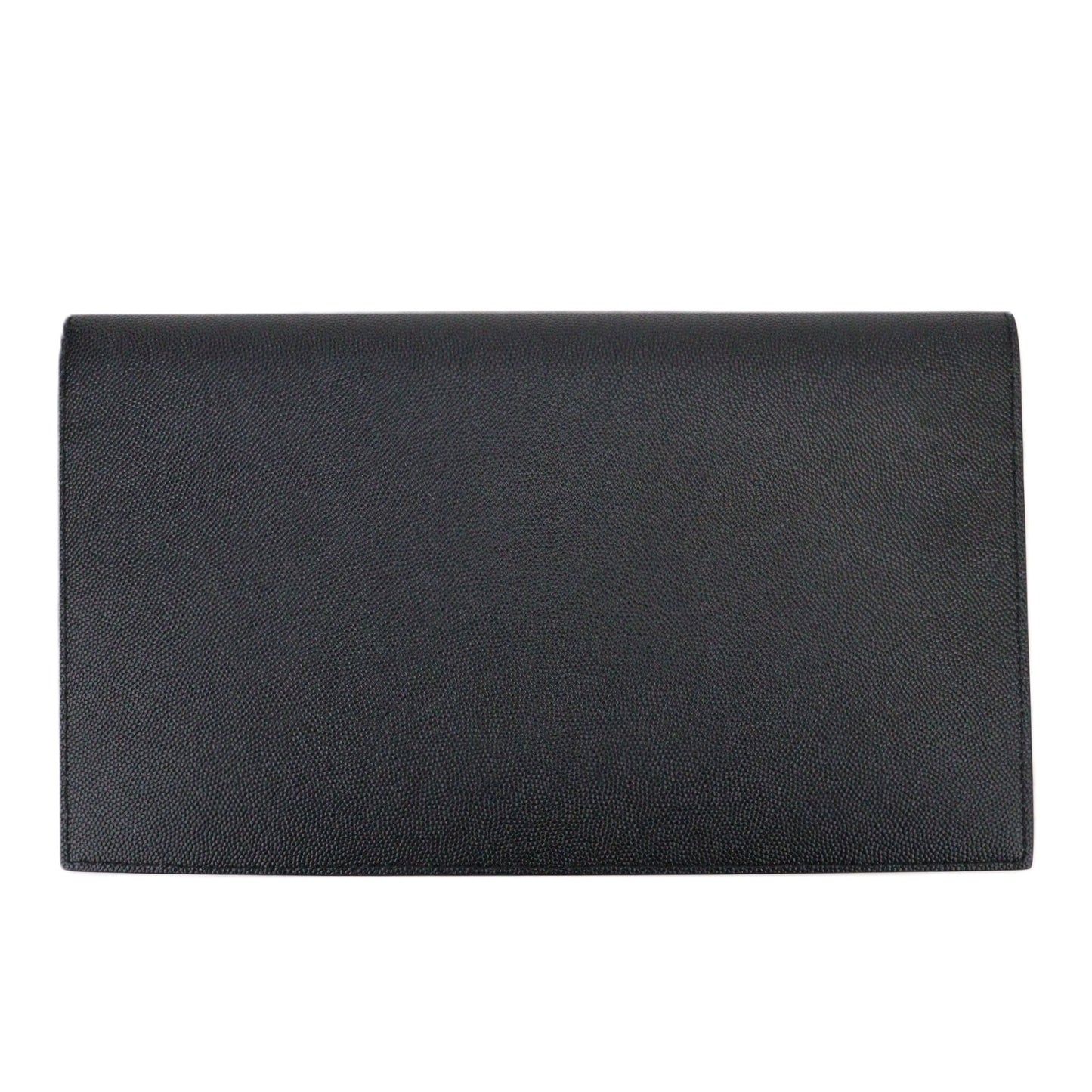 SAINT LAURENT 565739 1GF0J UPTOWN POUCH MEDIUM CLUTCH BAG