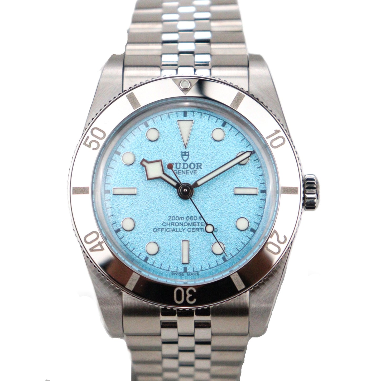 TUDOR 79000 Black Bay 54