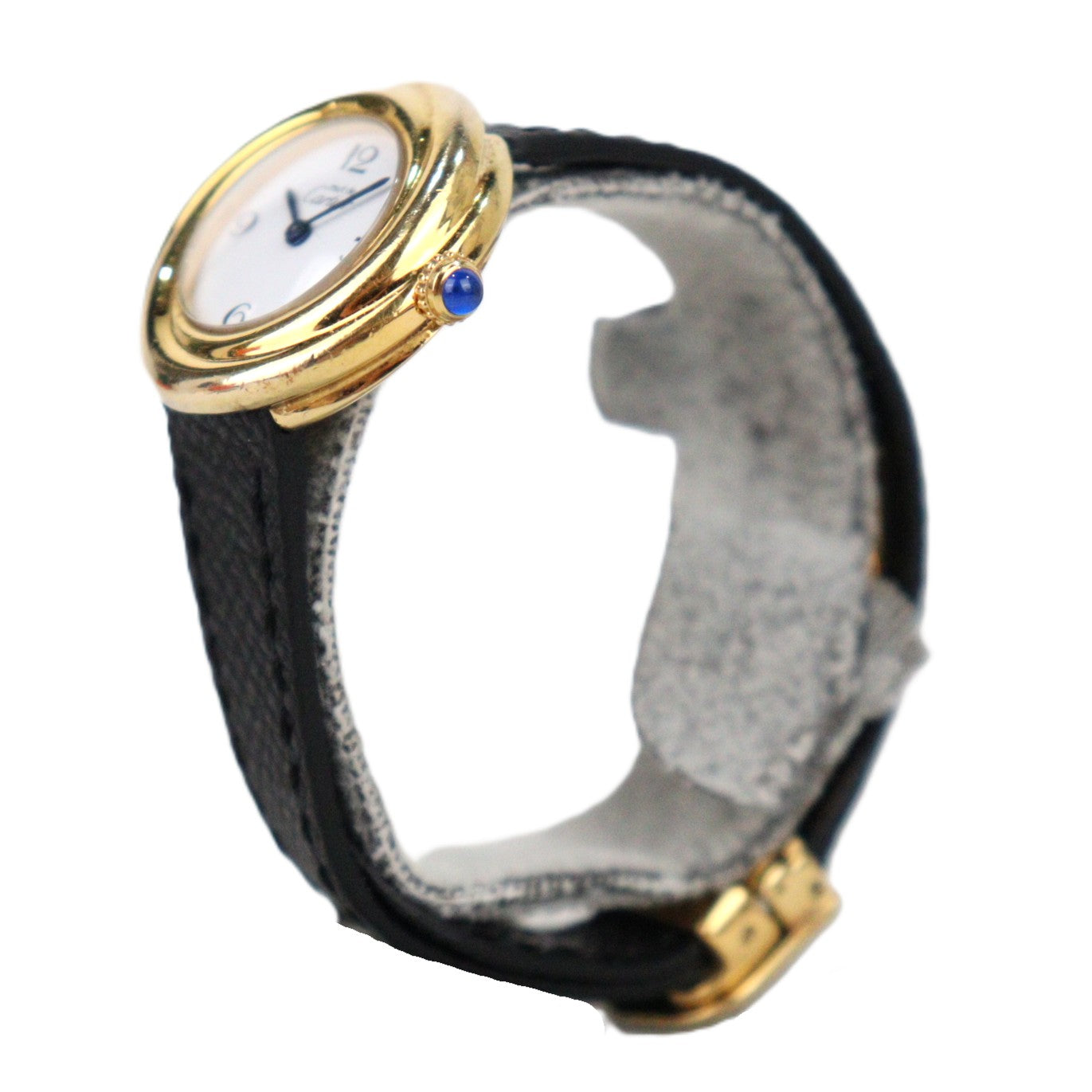 Cartier W1010844 Must Trinity