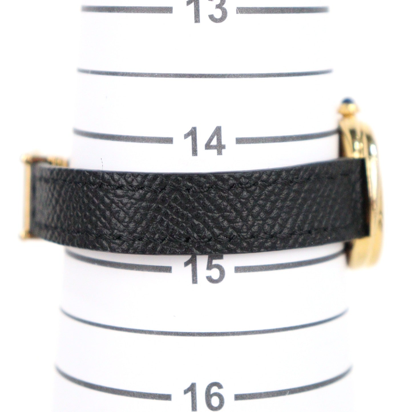 Cartier W1010844 Must Trinity