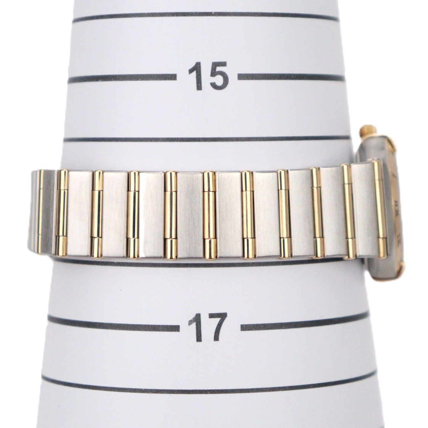 OMEGA 1272.30 Constellation