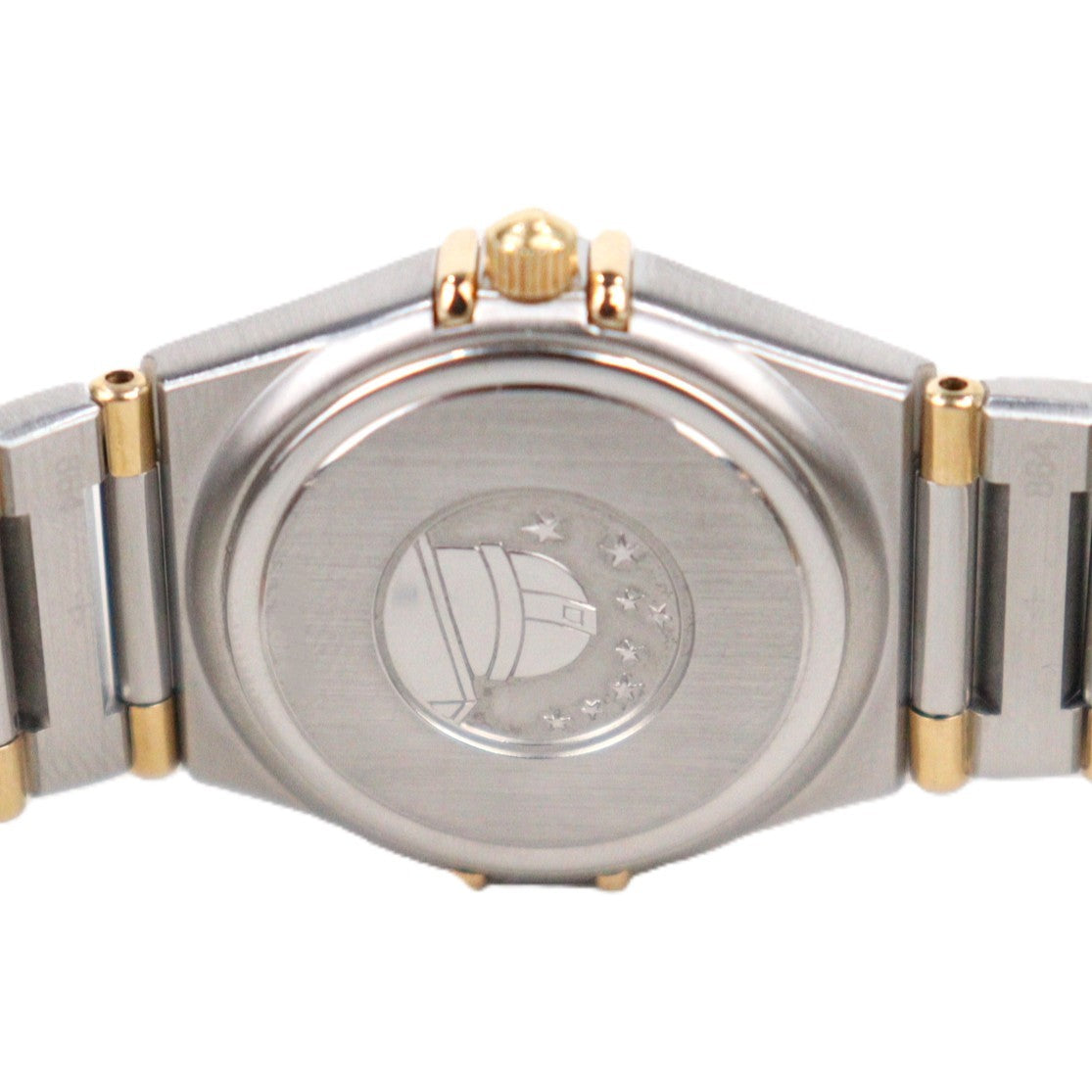 OMEGA 1372.30 Constellation