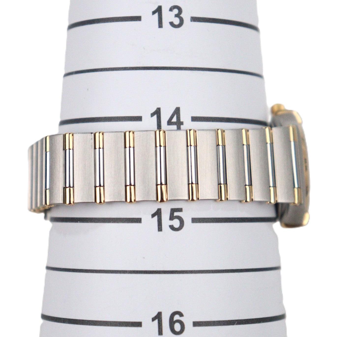 OMEGA 1372.30 Constellation