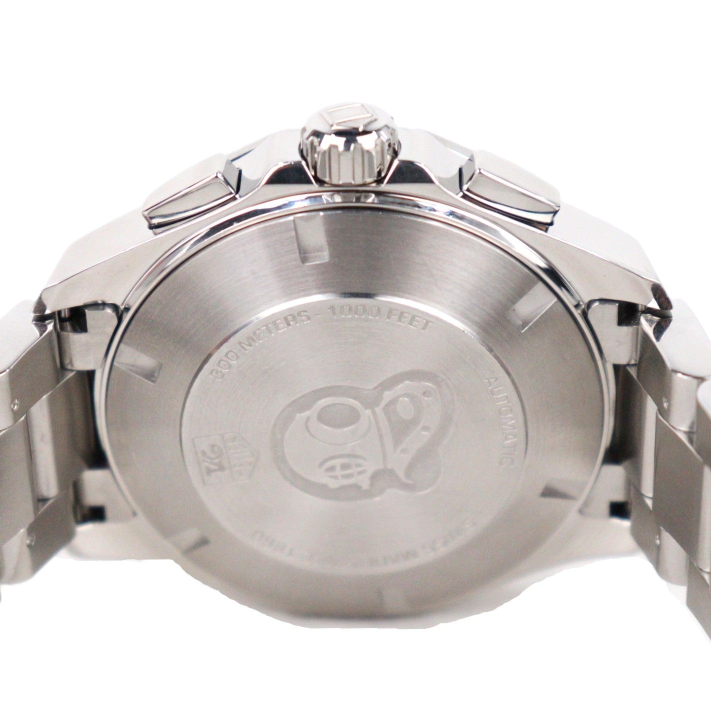 TAG Heuer CAY2112-2.BA0927 Aquaracer Calibre16