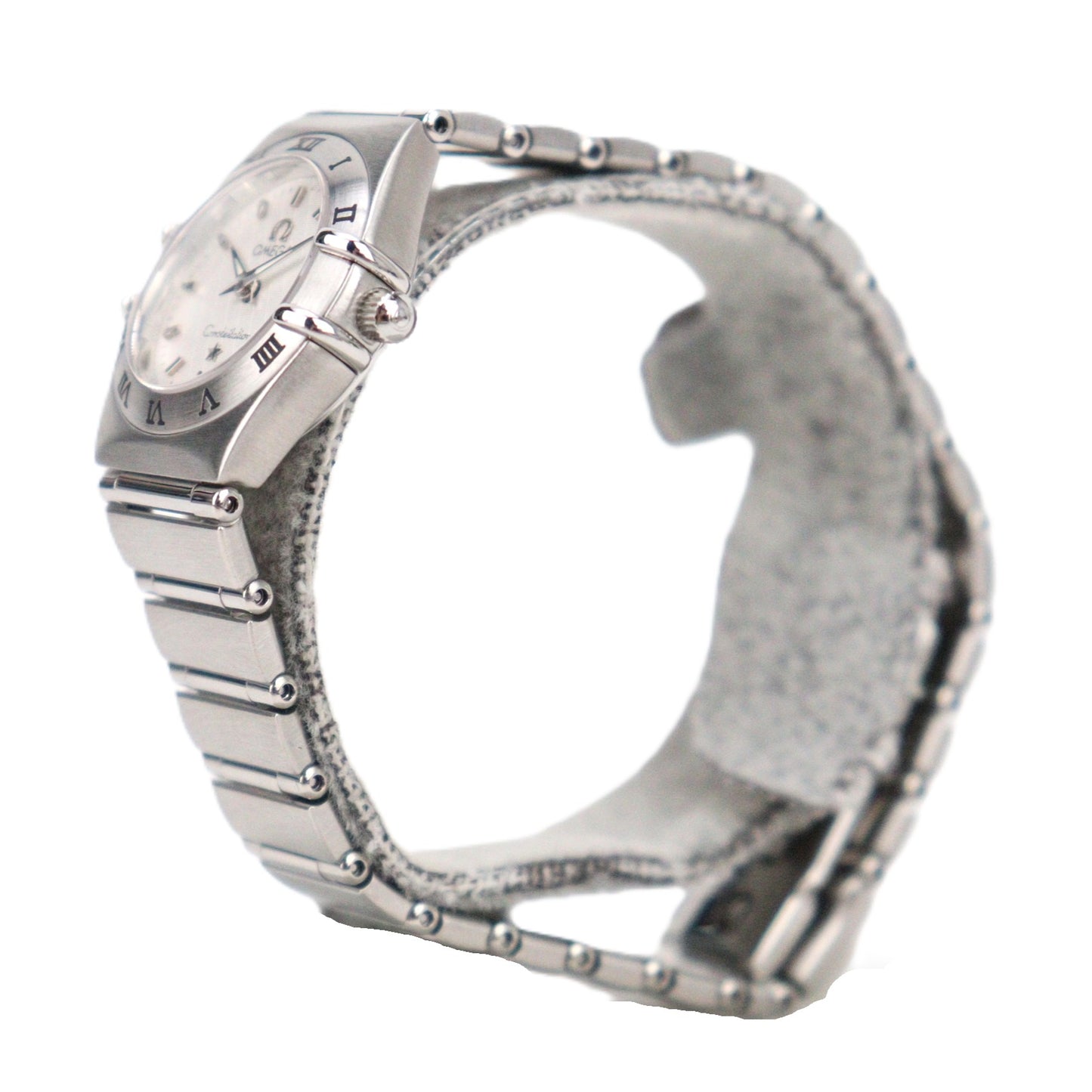 OMEGA 1562.30 Constellation