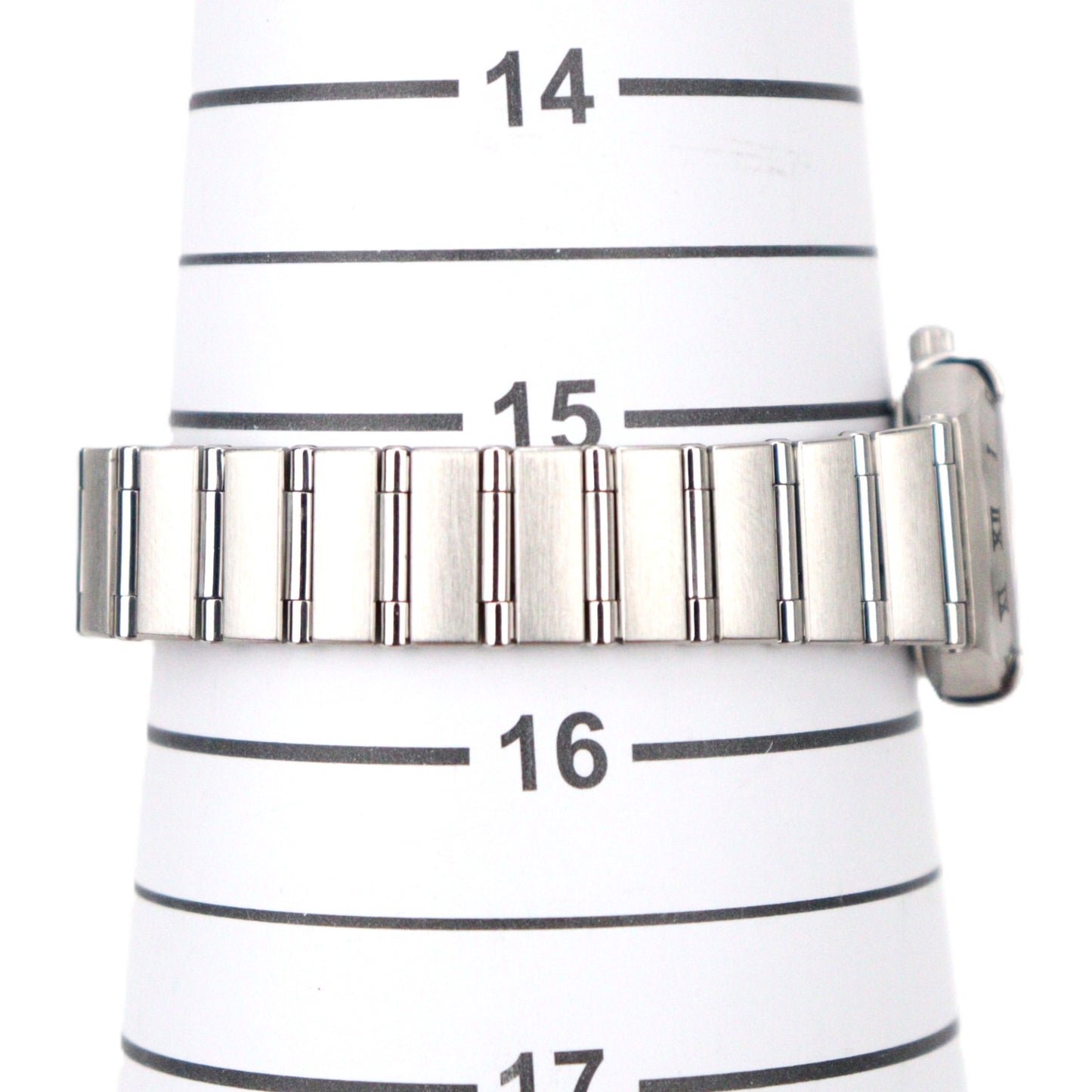 OMEGA 1562.30 Constellation