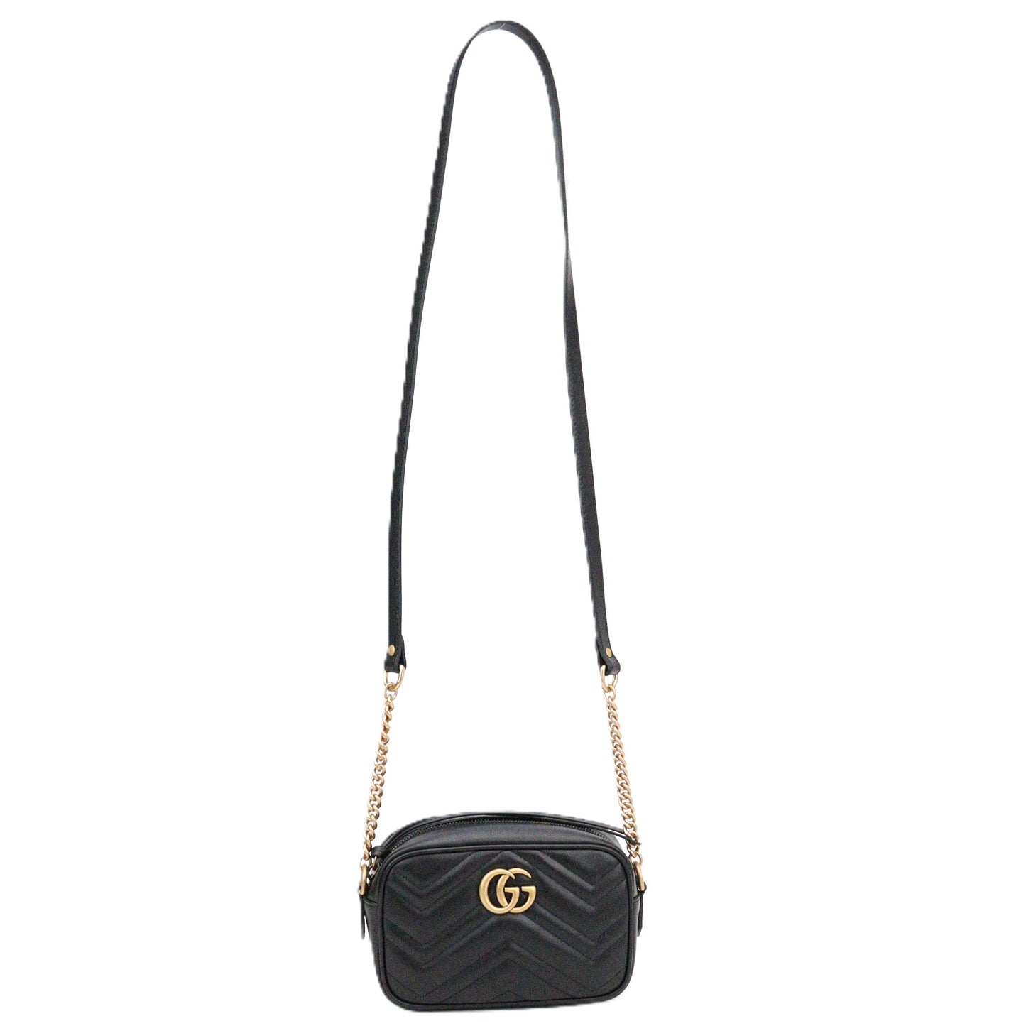 GUCCI 448065 DTD1T GG MARMONT
