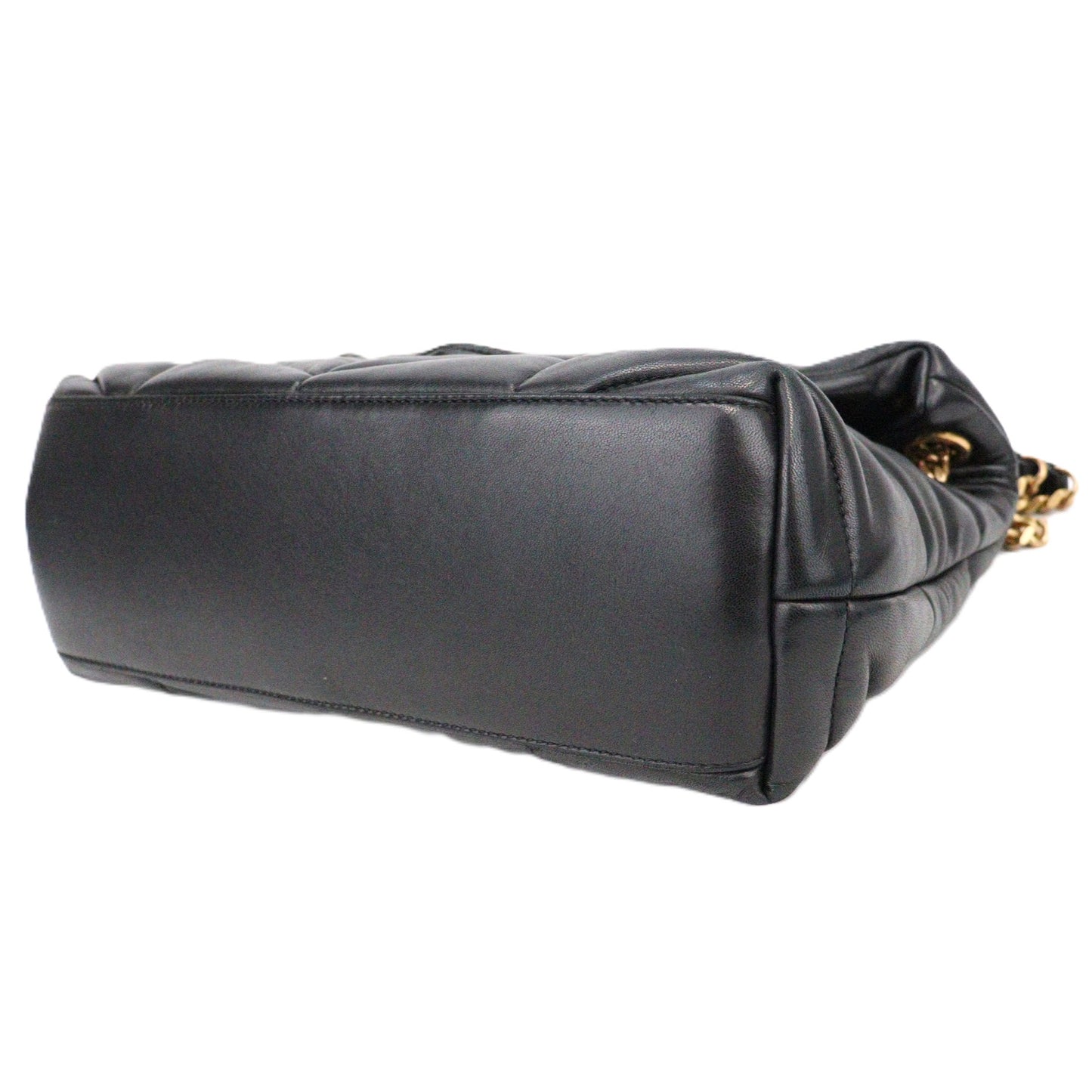 SAINT LAURENT 577476 1EL07 LOULOU PUFFER SMALL