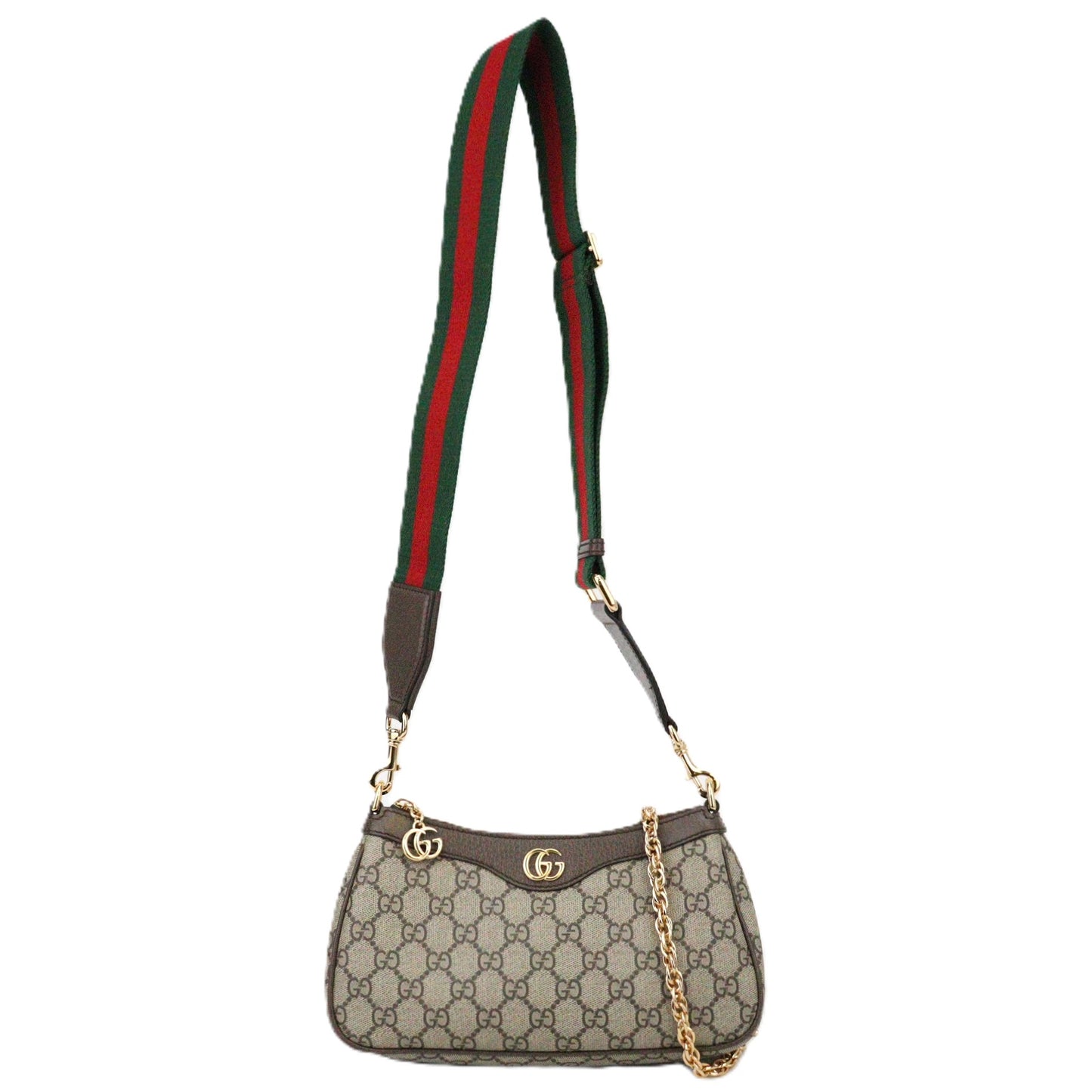 GUCCI 735132 FABLE SHOULDER BAG
