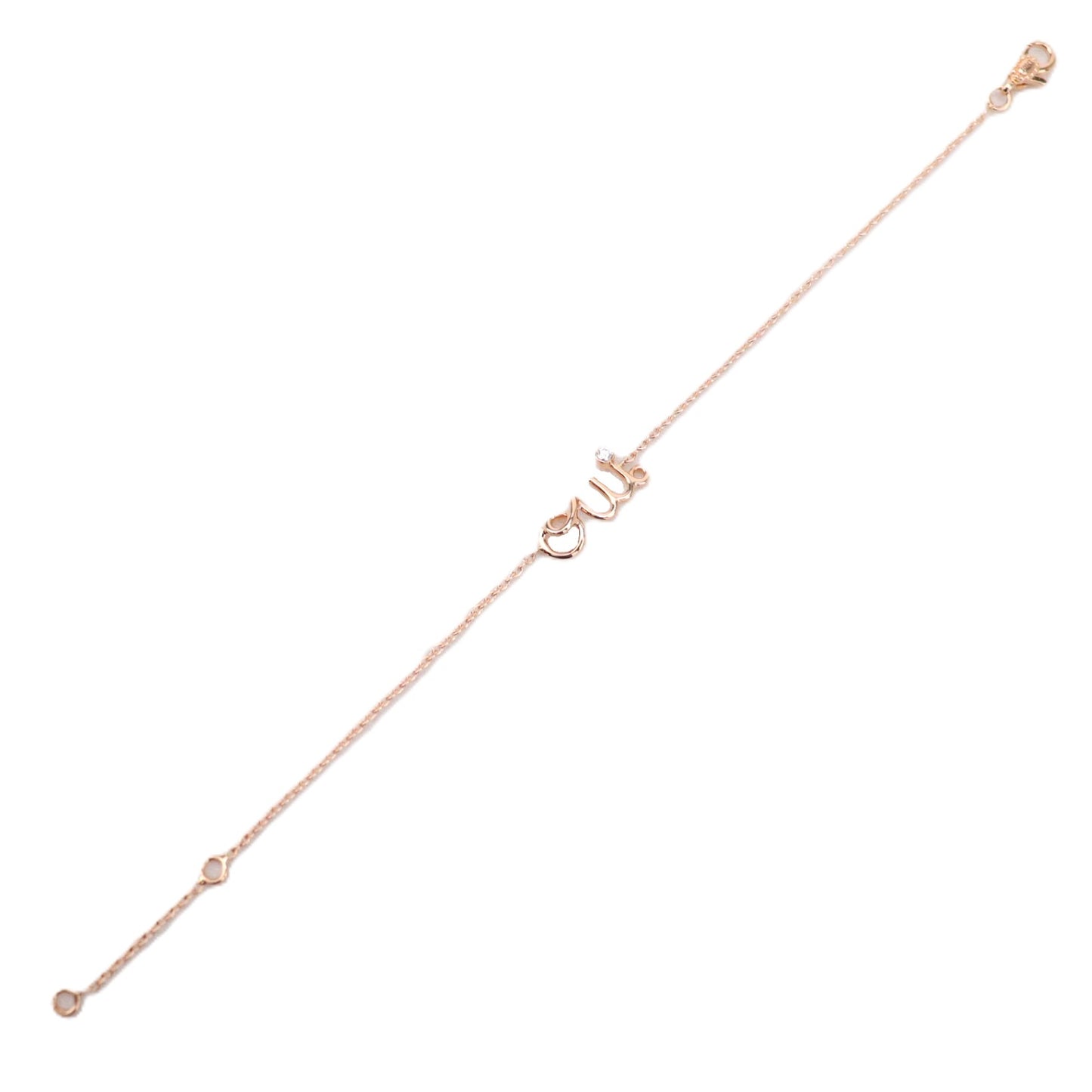 Dior JOUI95034 Oui Bracelet