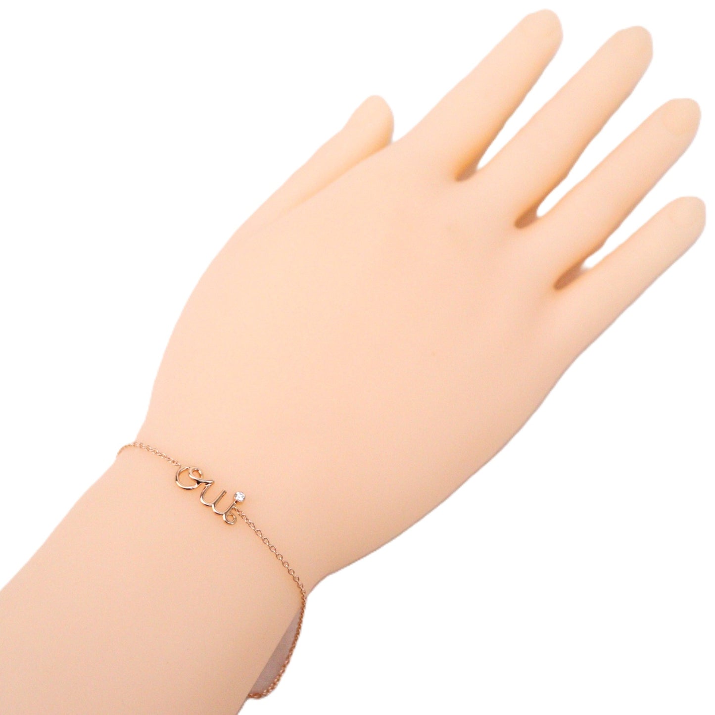 Dior JOUI95034 Oui Bracelet