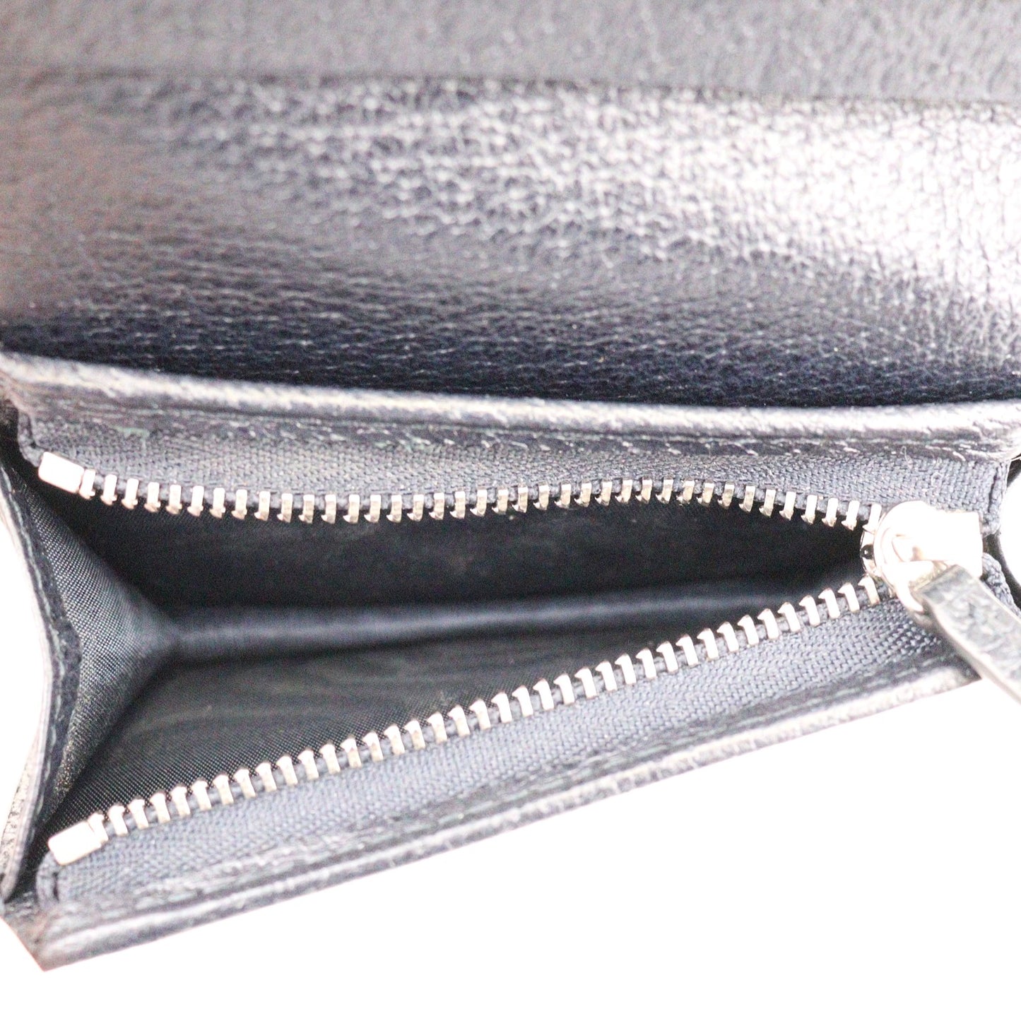 GUCCI 523155 96IWN OPHIDIA WALLET