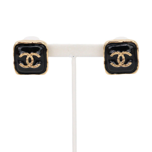 CHANEL ABC253 EARRINGS