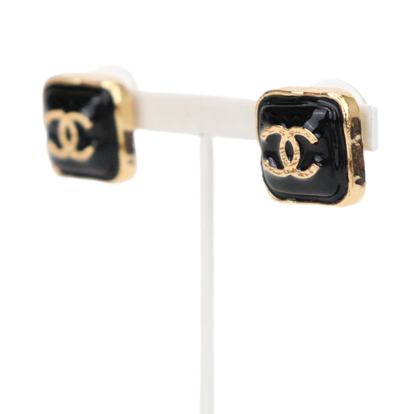 CHANEL ABC253 EARRINGS