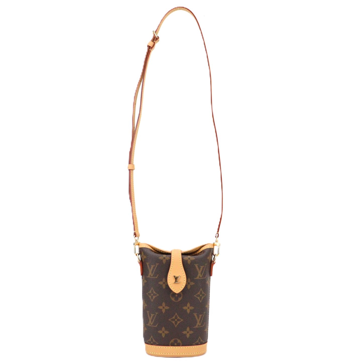 LOUIS VUITTON M80874 FOLD ME POUCH