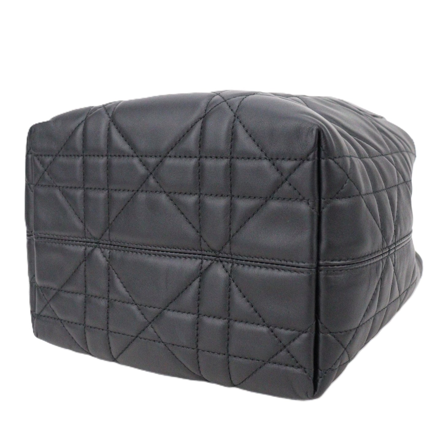 DIOR M2835OSNW TOUJOURS VERTICAL SMALL