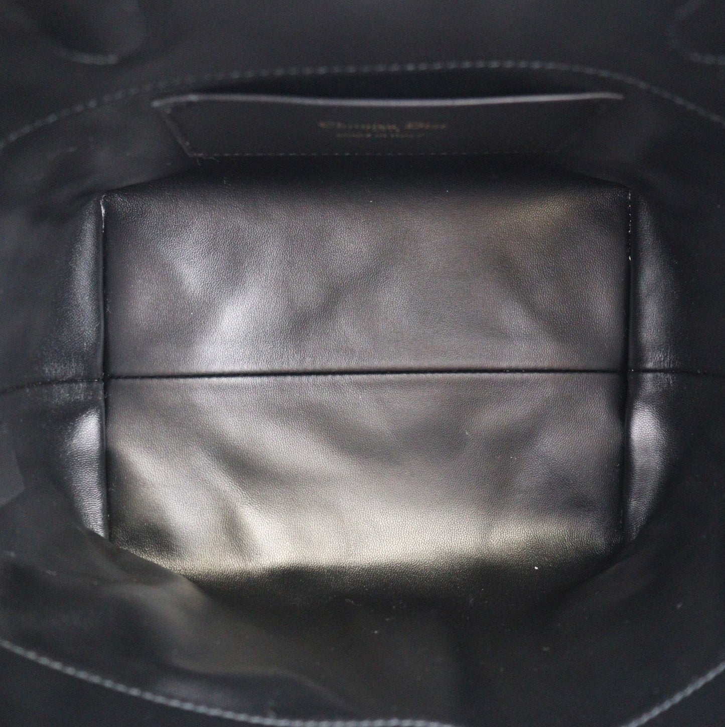 DIOR M2835OSNW TOUJOURS VERTICAL SMALL