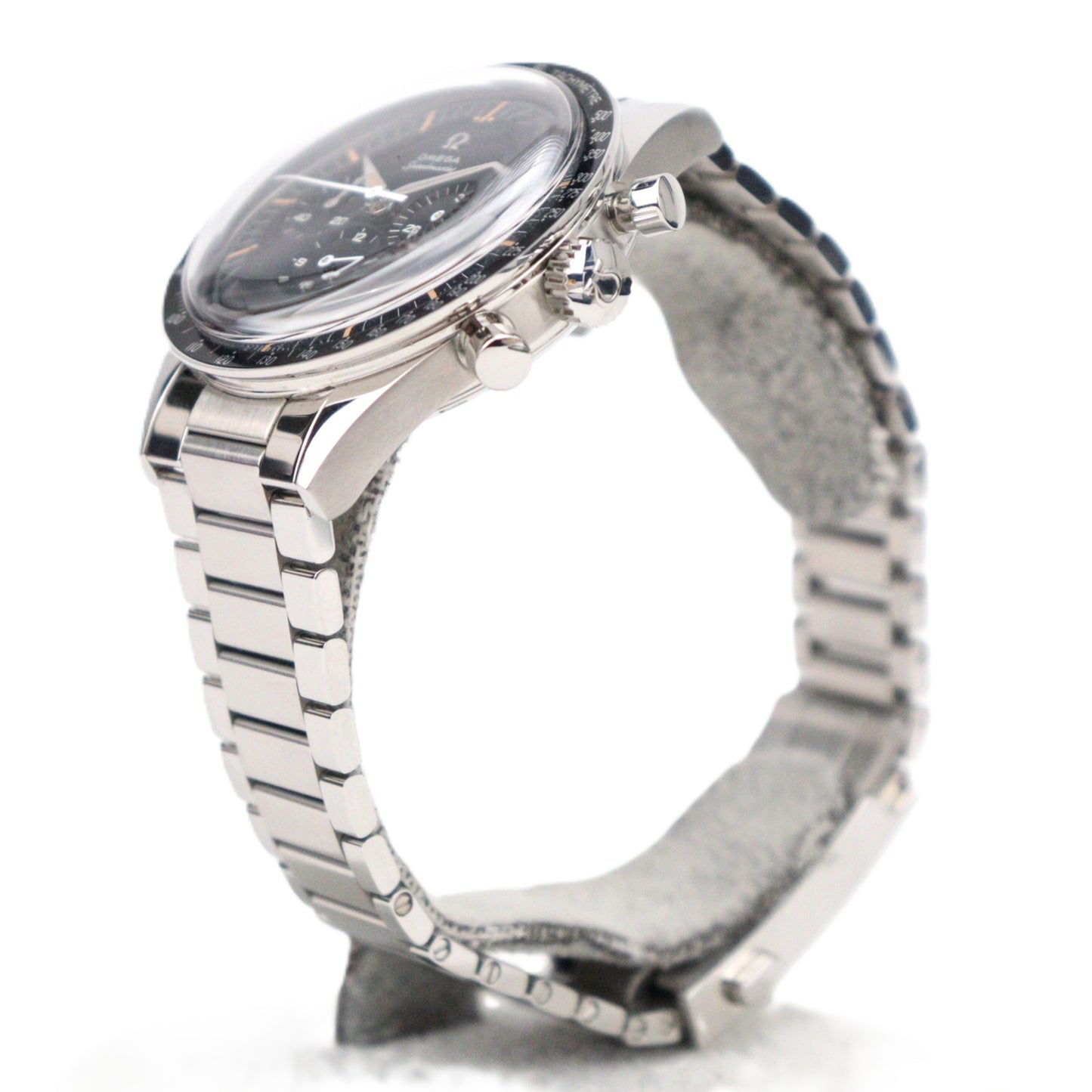 OMEGA 310.30.40.50.06.001 Speedmaster First OMEGA in Space