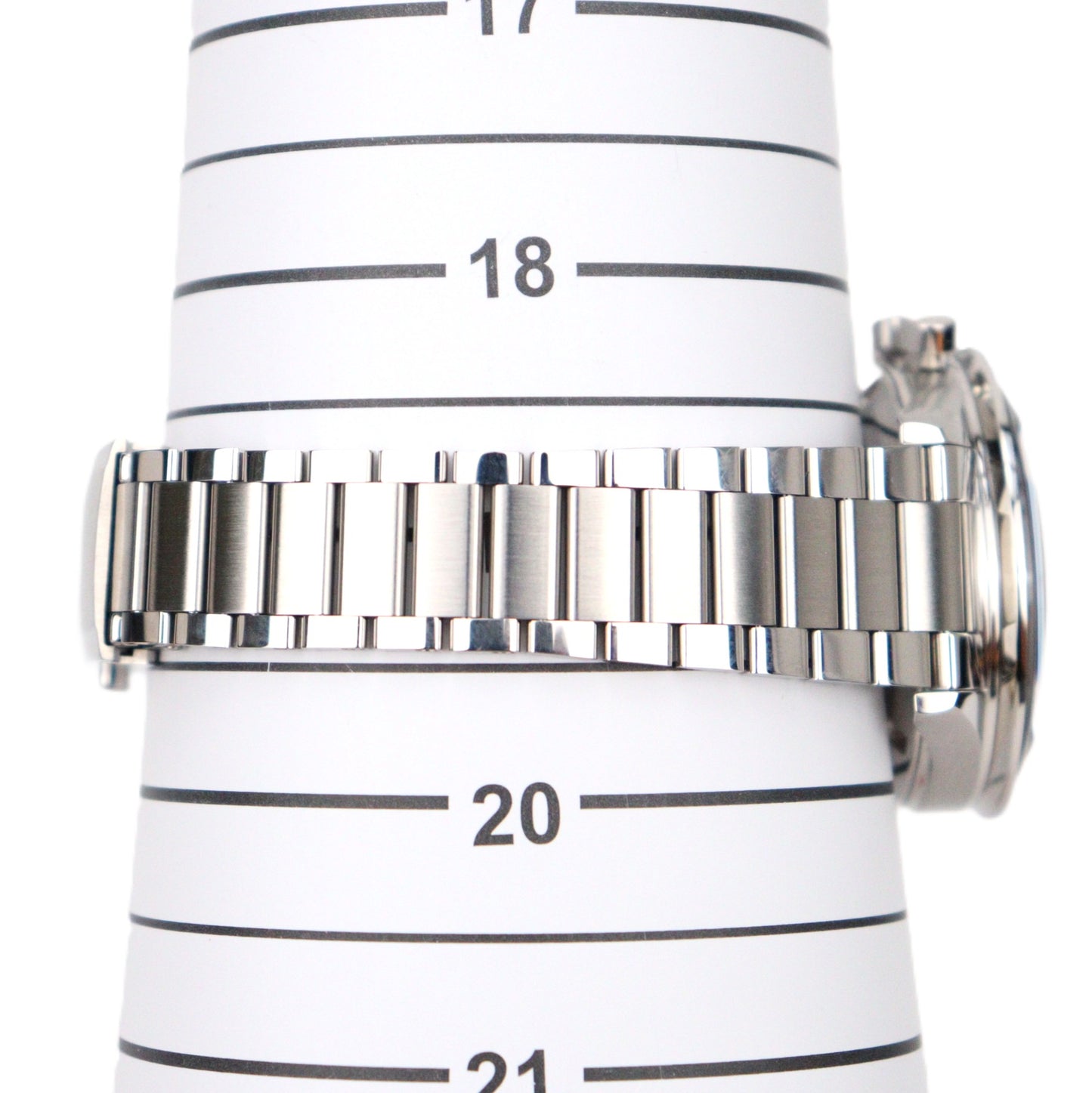 OMEGA 310.30.40.50.06.001 Speedmaster First OMEGA in Space