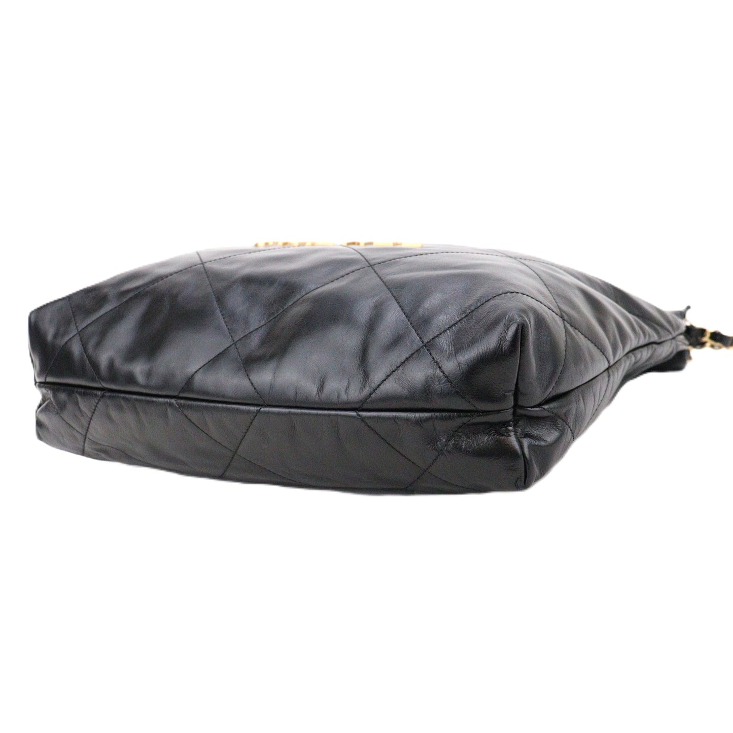 CHANEL AS3260 CHANEL 22 SMALL SHOULDER BAG