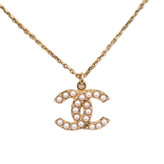 CHANEL NECKLACE