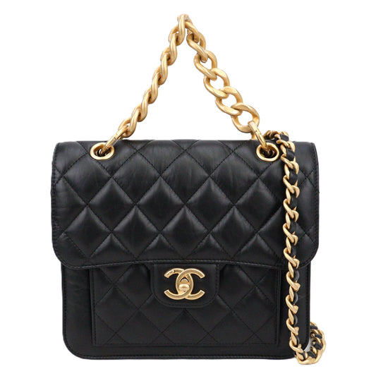 CHANEL AS3932 HANDBAG