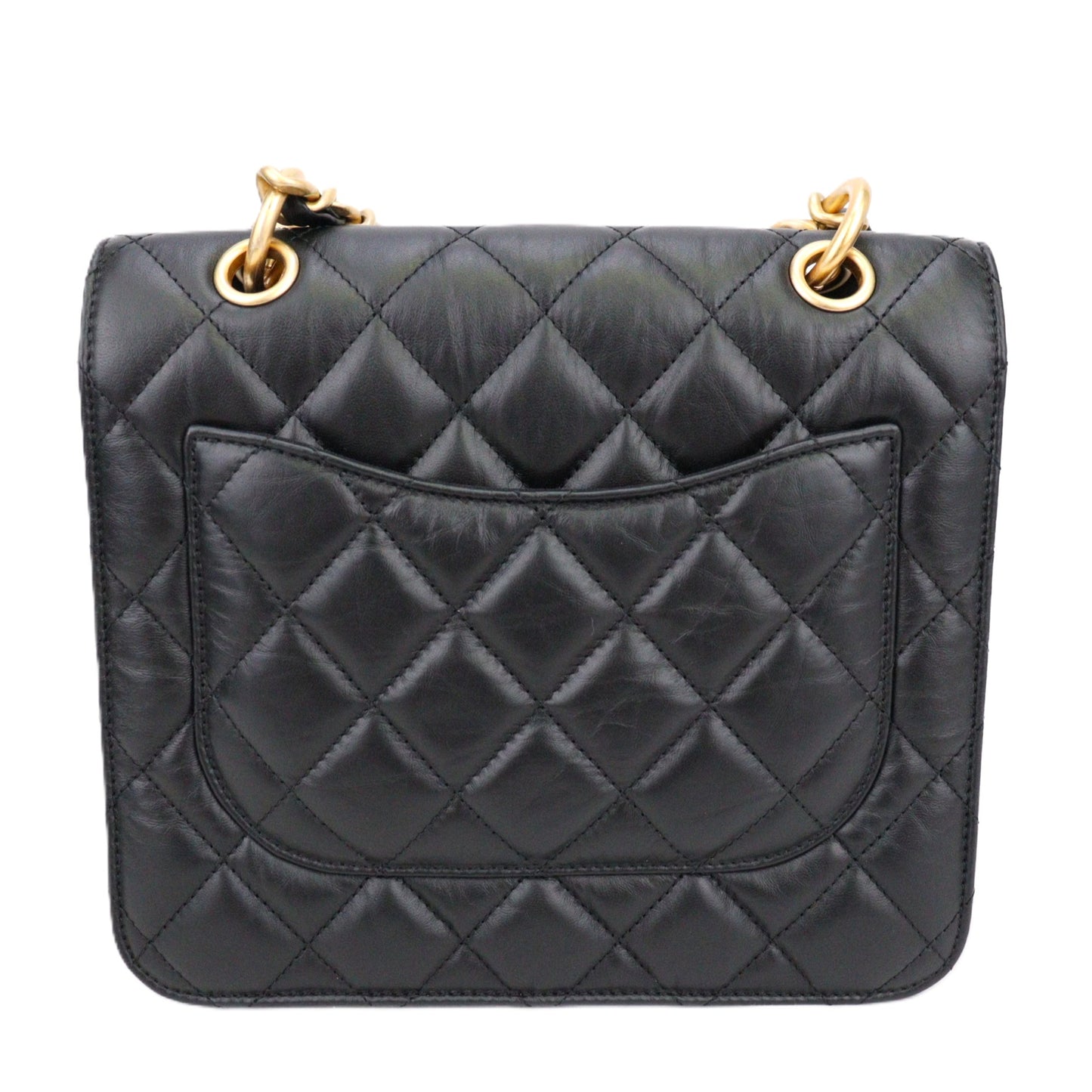 CHANEL AS3932 HANDBAG