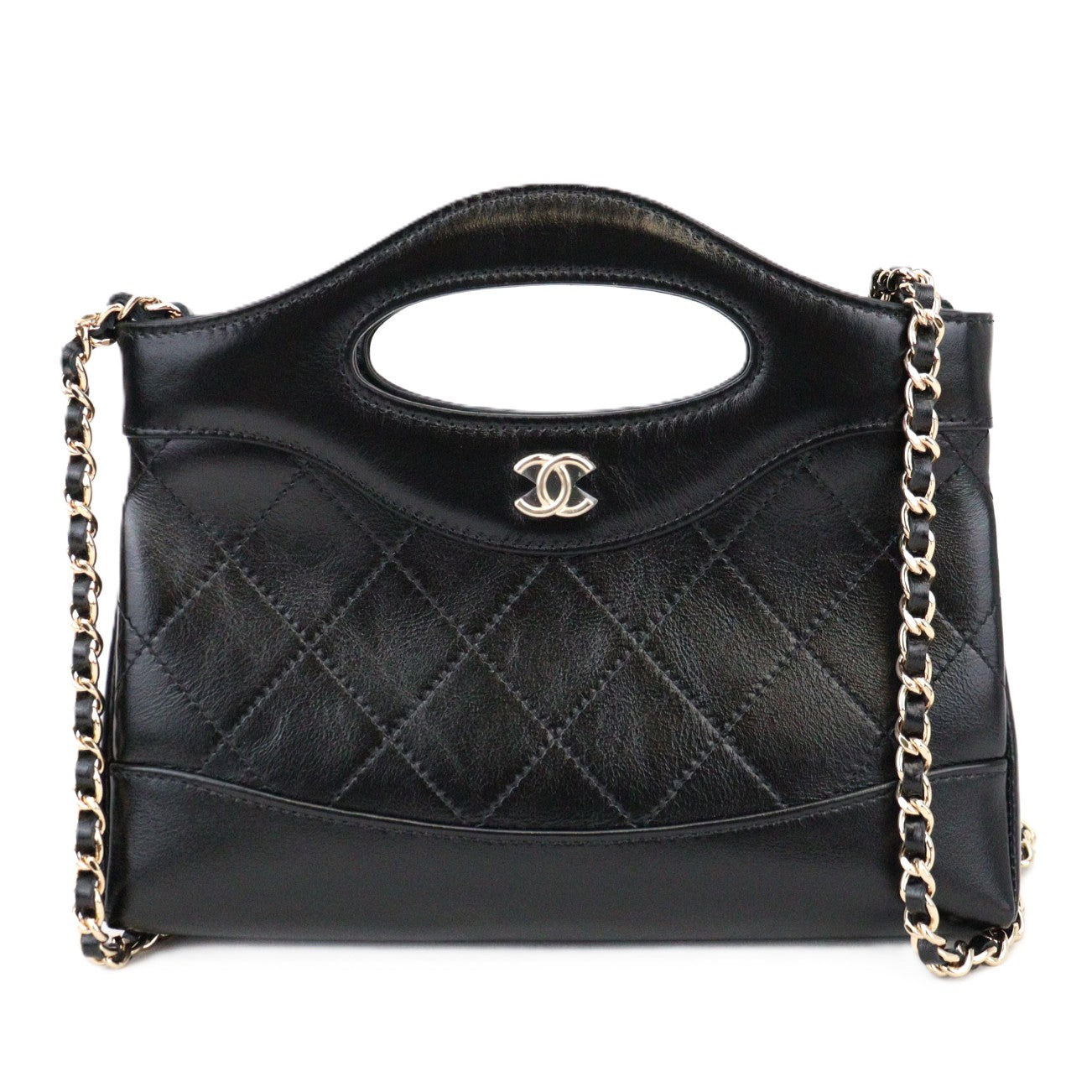 CHANEL AP3656 CHANEL 31 MINI HANDBAG