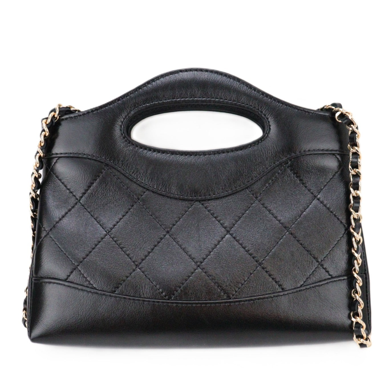 CHANEL AP3656 CHANEL 31 MINI HANDBAG