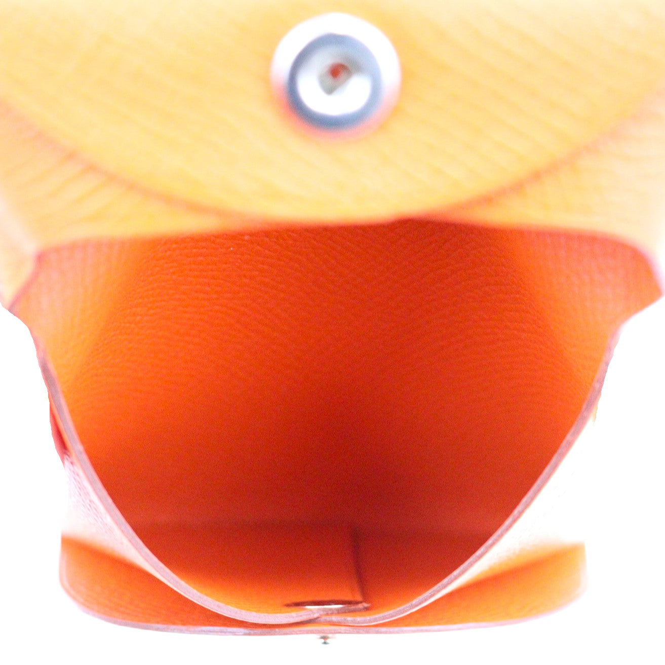 HERMES 041054CK BASTIA COIN CASE