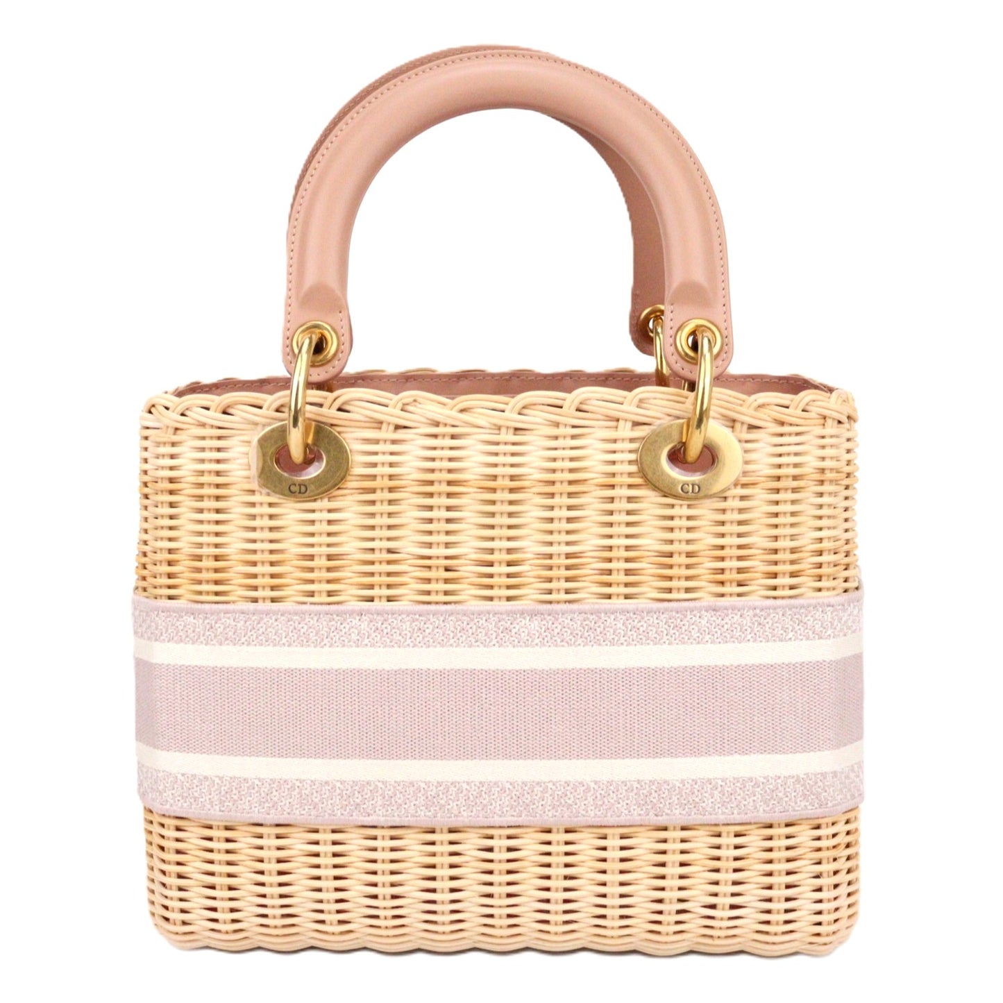 DIOR M0565CMVO LADY DIOR MEDIUM