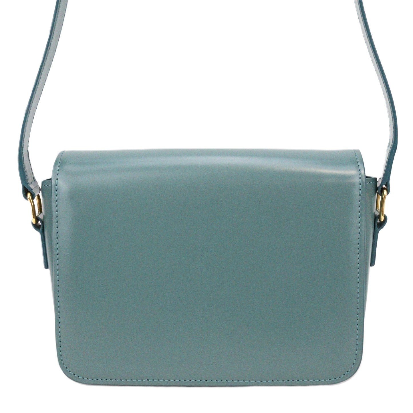 CELINE 188423BF4 TEEN TRIOMPHE CROSSBODY BAG