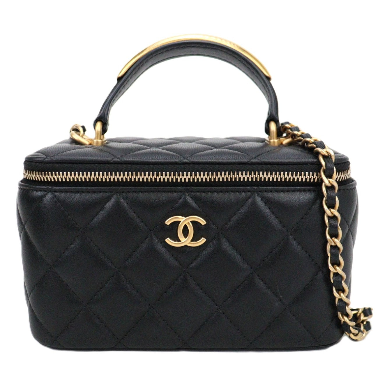 CHANEL AP2199 VANITY BAG