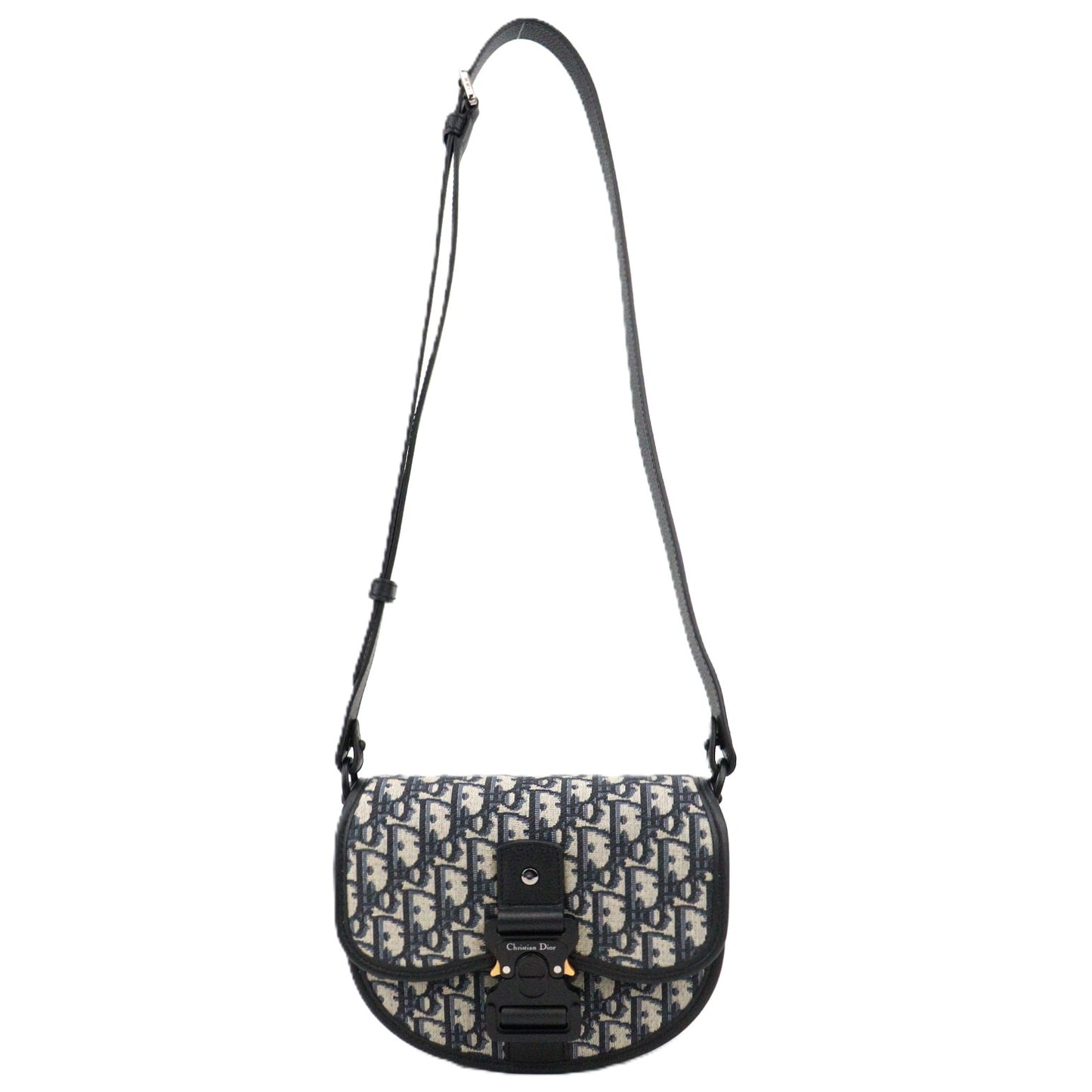 DIOR 1ADPO033YKY GALLOP CROSSBODY BAG