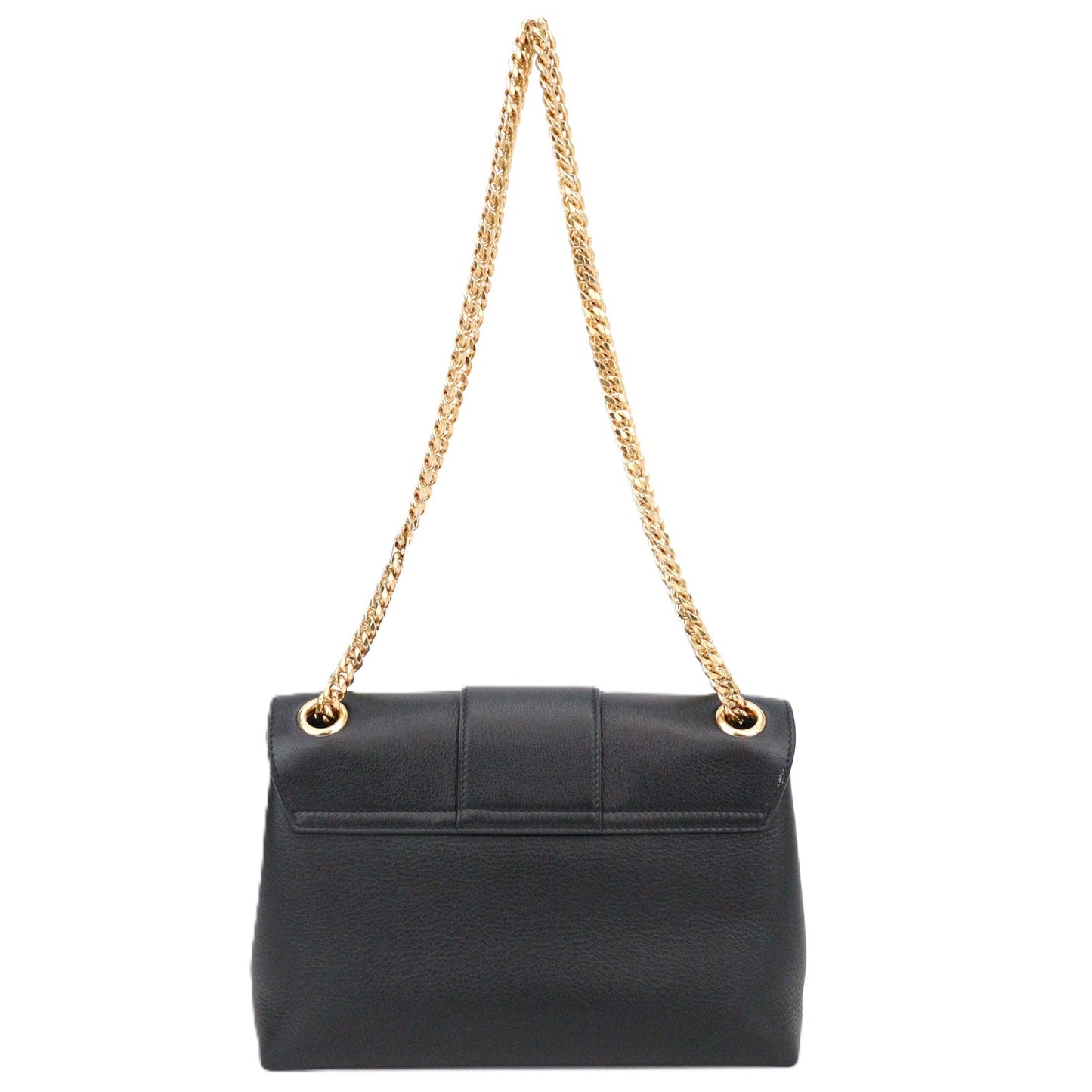 CELINE 115853FDU VICTOIRE MEDIUM SHOULDER BAG