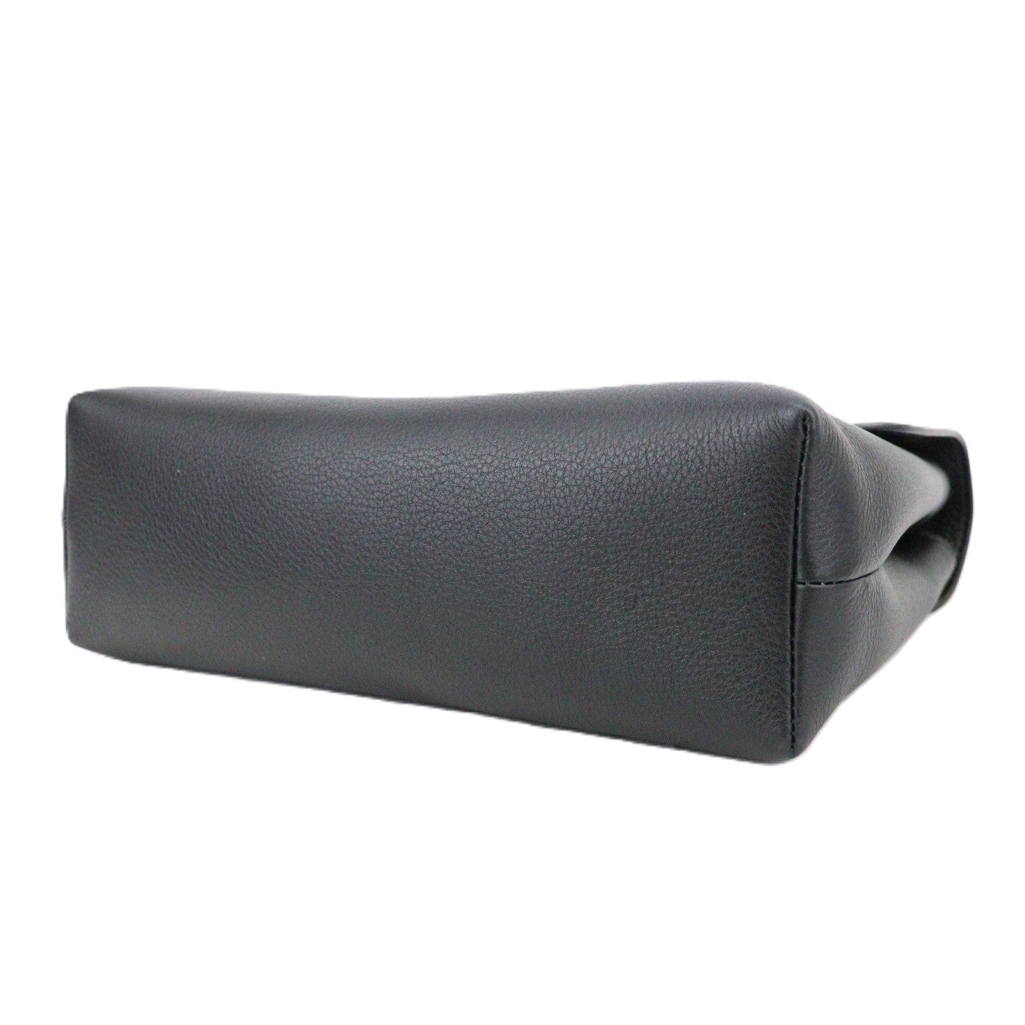 CELINE 115853FDU VICTOIRE MEDIUM SHOULDER BAG