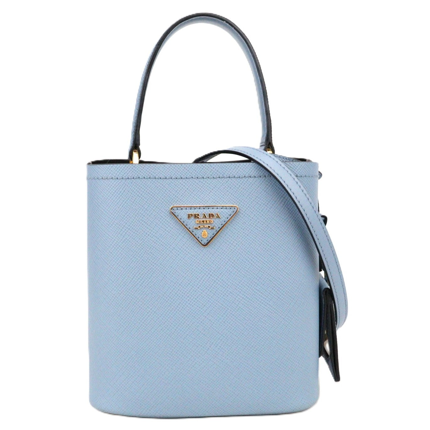 PRADA 1BA217 PANIER SMALL – Komehyo Singapore