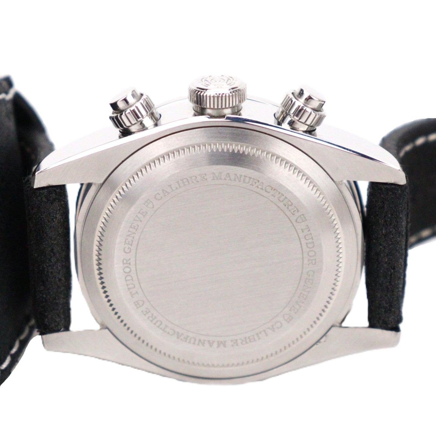 TUDOR 79360N-0006 Black Bay Chrono