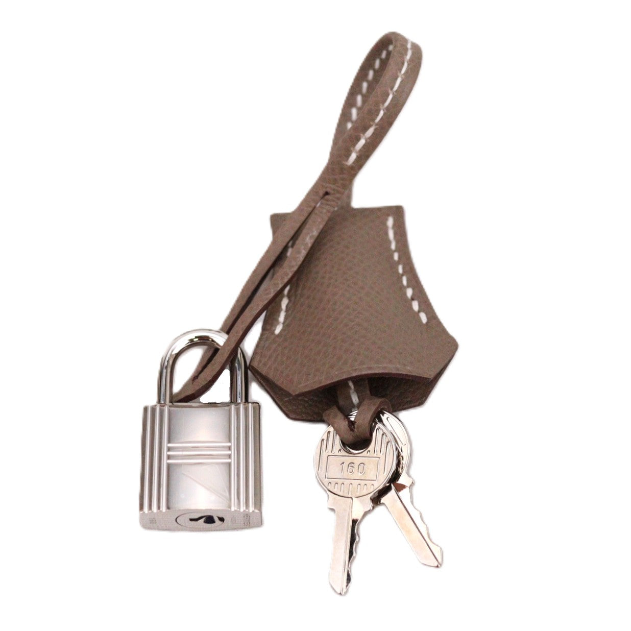 HERMES 038416CK KELLY 25 HANDBAG