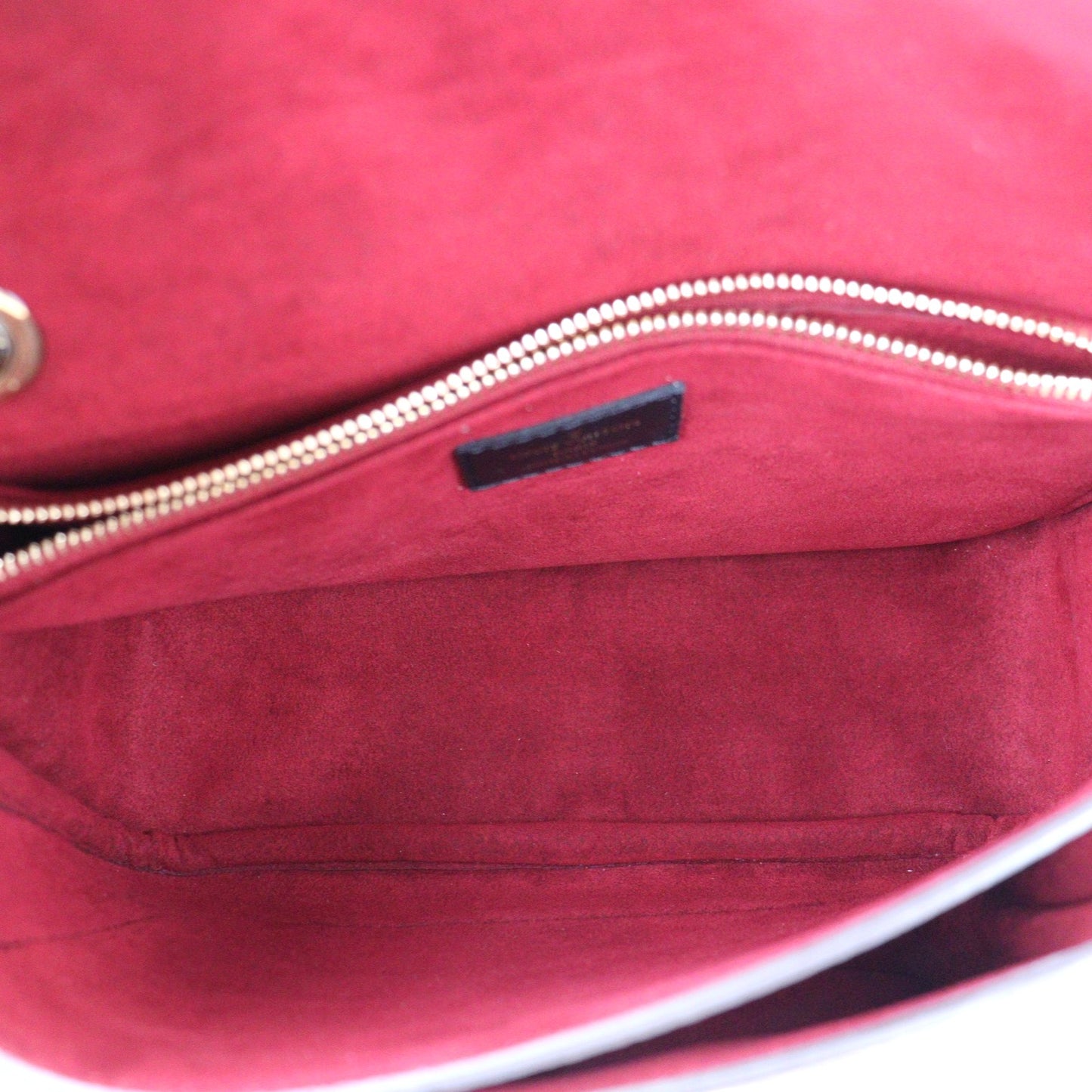 LOUIS VUITTON M45592 PASSY SHOULDER BAG