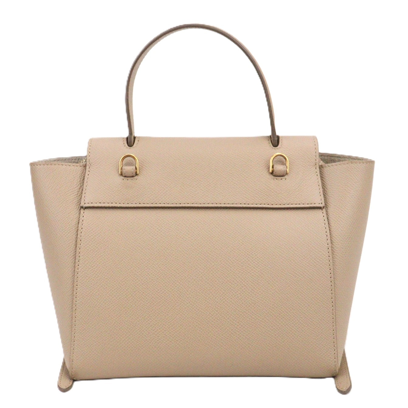 CELINE 189003ZVA BELT NANO HANDBAG