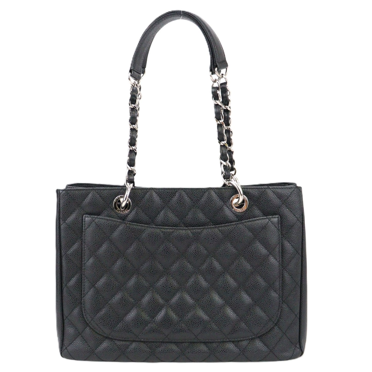 CHANEL 50995 GST TOTE BAG